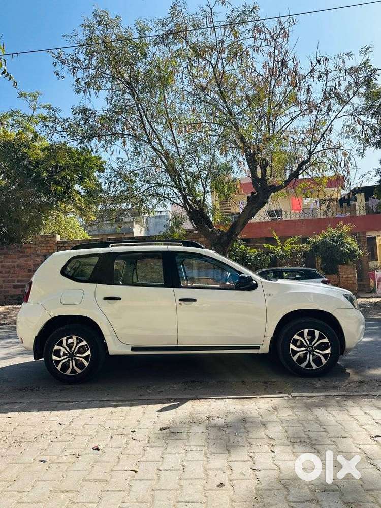 Nissan Terrano 2013-2017 Xv 110 Ps, 2014, Diesel