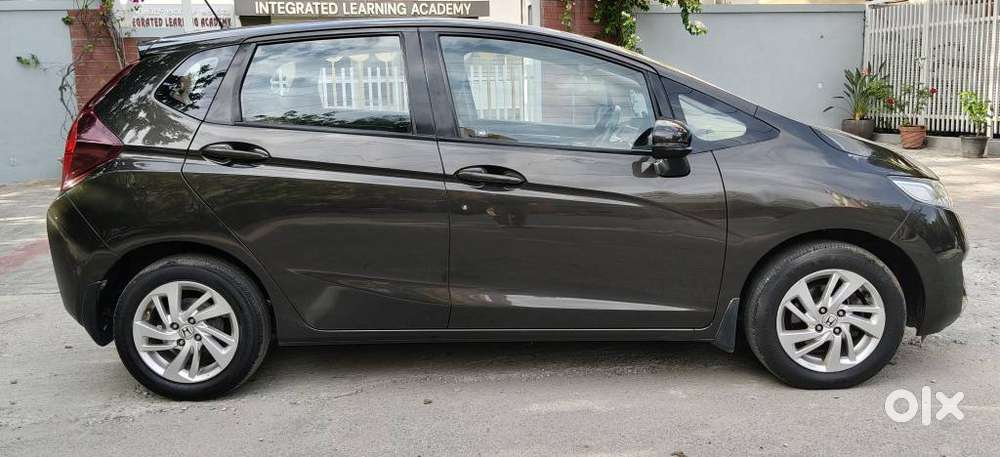 Honda Jazz 1.2 V I Vtec, 2016, Petrol