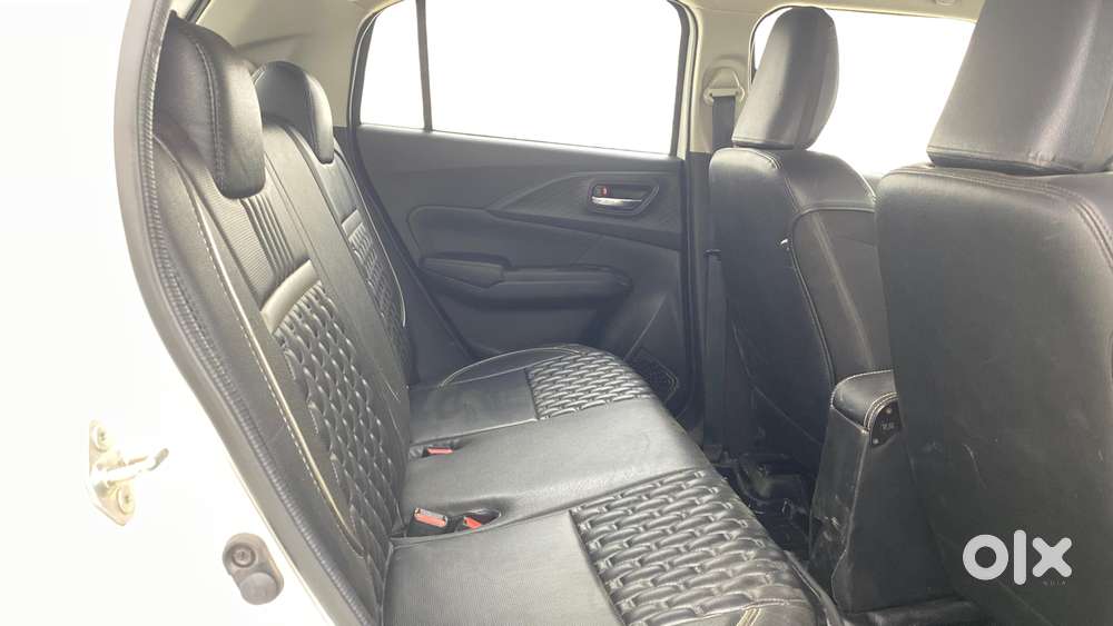 Maruti Suzuki Swift Vvt Vxi, 2025, Petrol