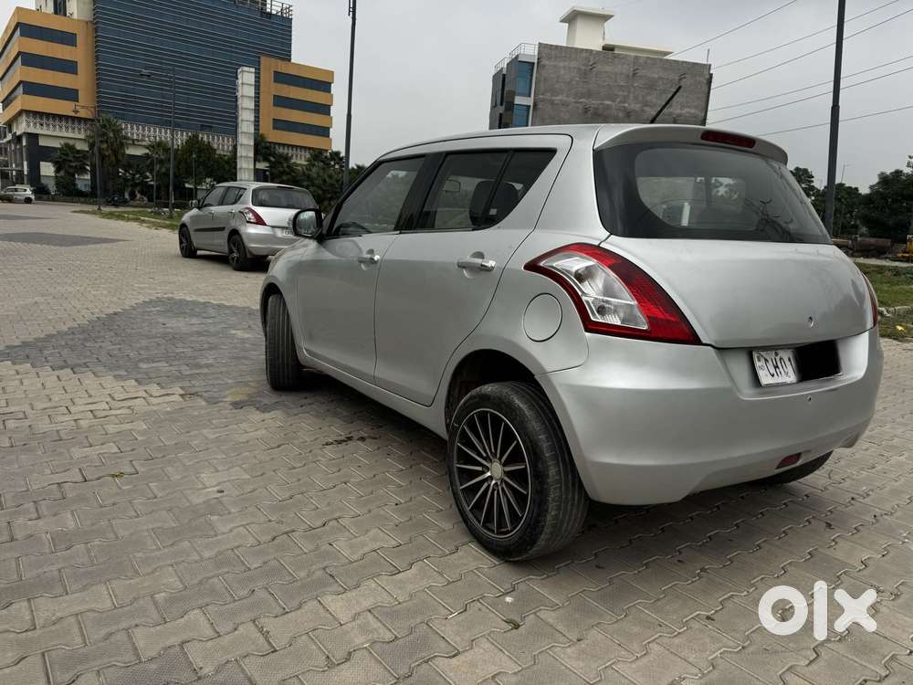 Maruti Suzuki Swift Ddis Vdi, 2013, Diesel