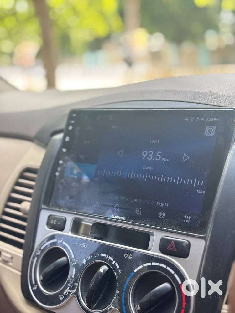 Toyota Innova 2.0 V, 2008
