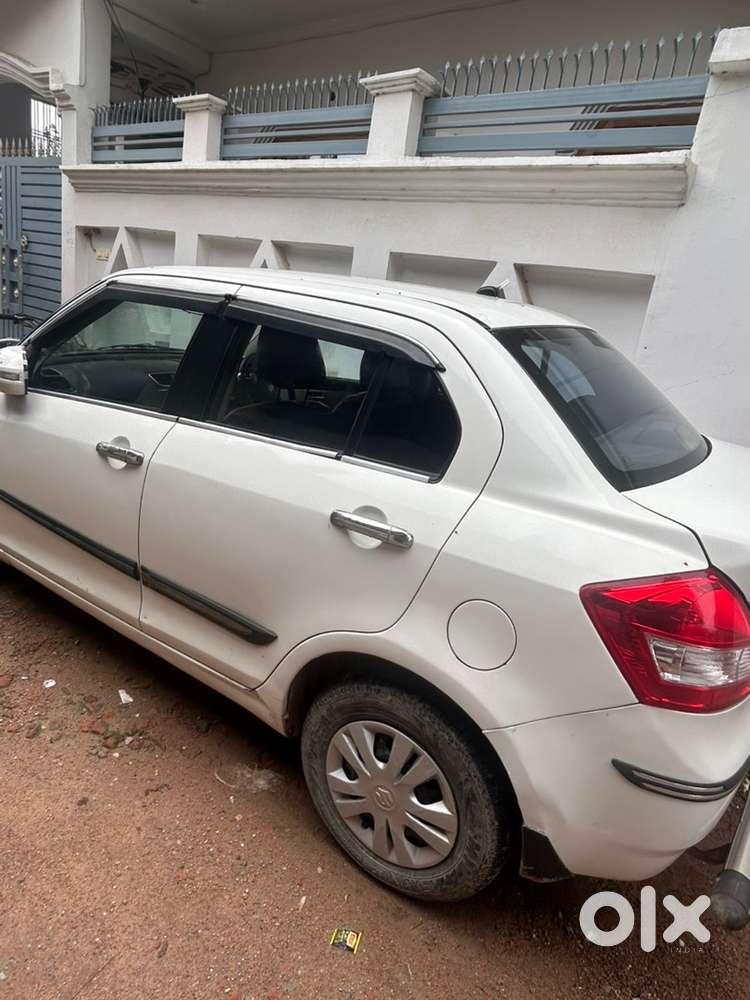 Swift Dzire 1.3 Vxi Petrol Manual 2012 Year