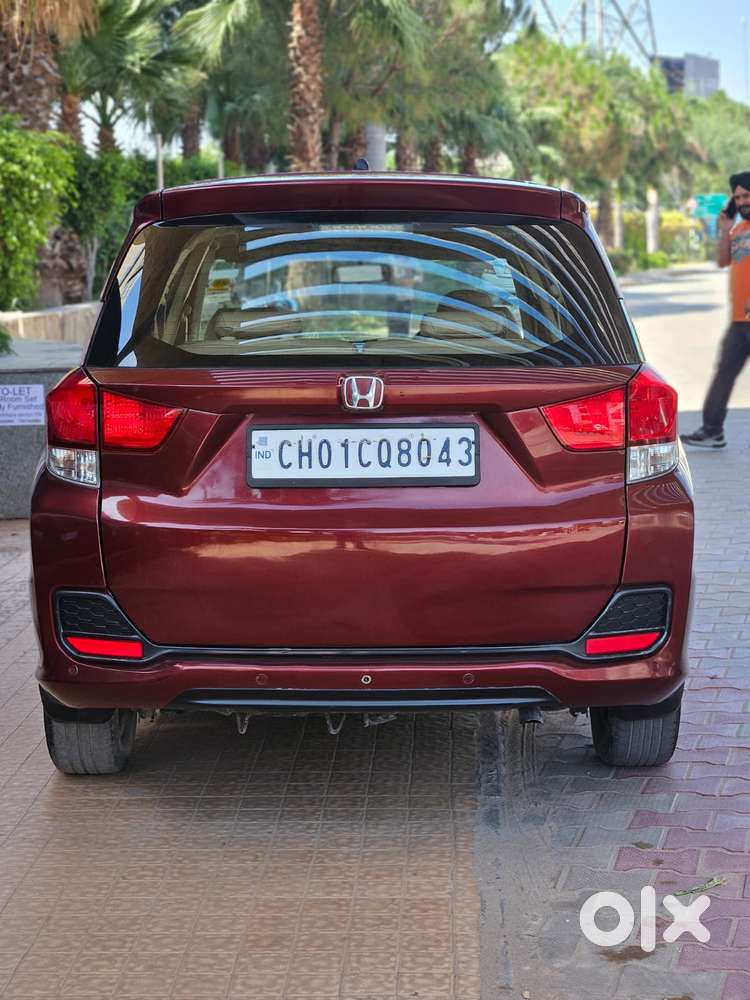 Honda Mobilio V I-dtec, 2014, Diesel