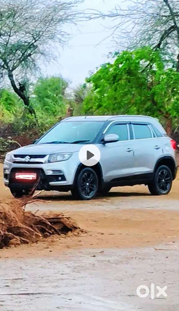 Brezza Zdi 2019