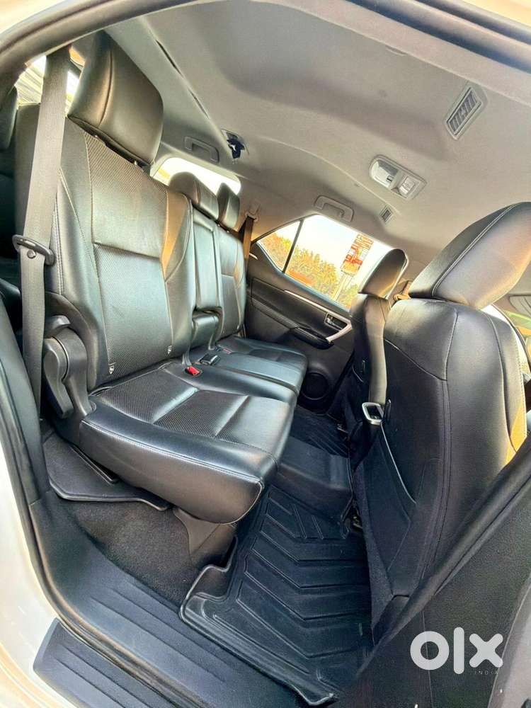 Toyota Fortuner 3.0 4x2 Automatic, 2023, Diesel