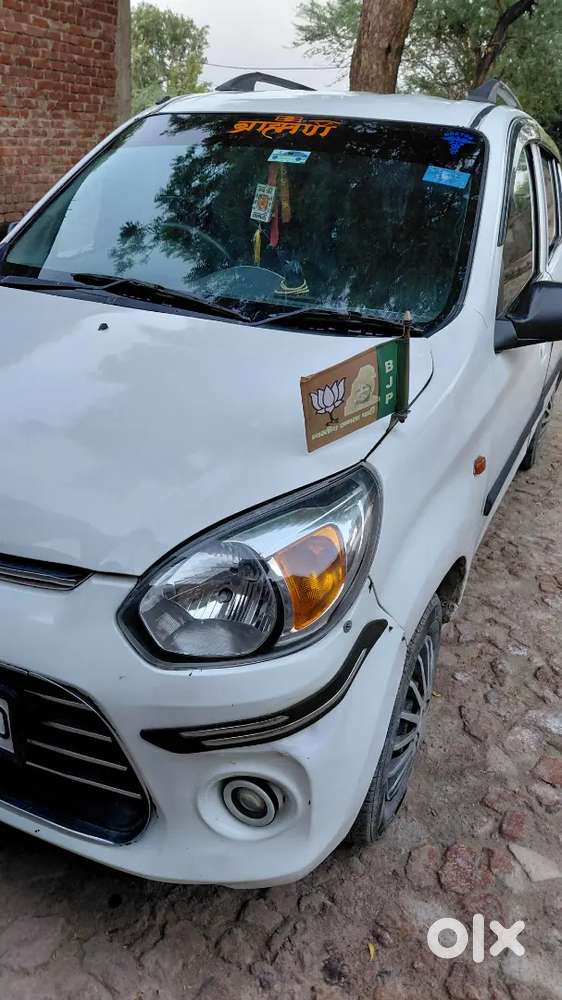 Maruti Suzuki Alto 800 2017 Petrol 56000 Km Driven