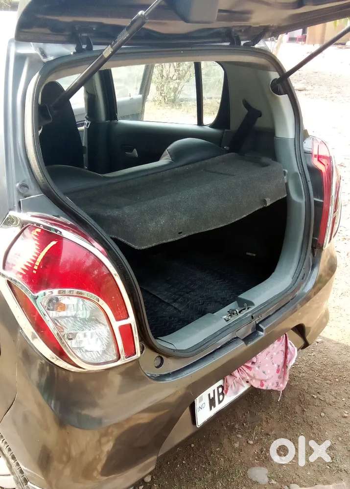 Maruti Suzuki Alto 800 2013