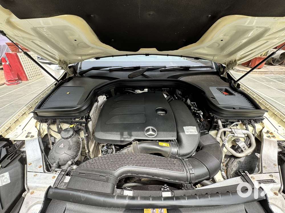 Mercedes-benz Glc 300 4matic, 2022, Petrol