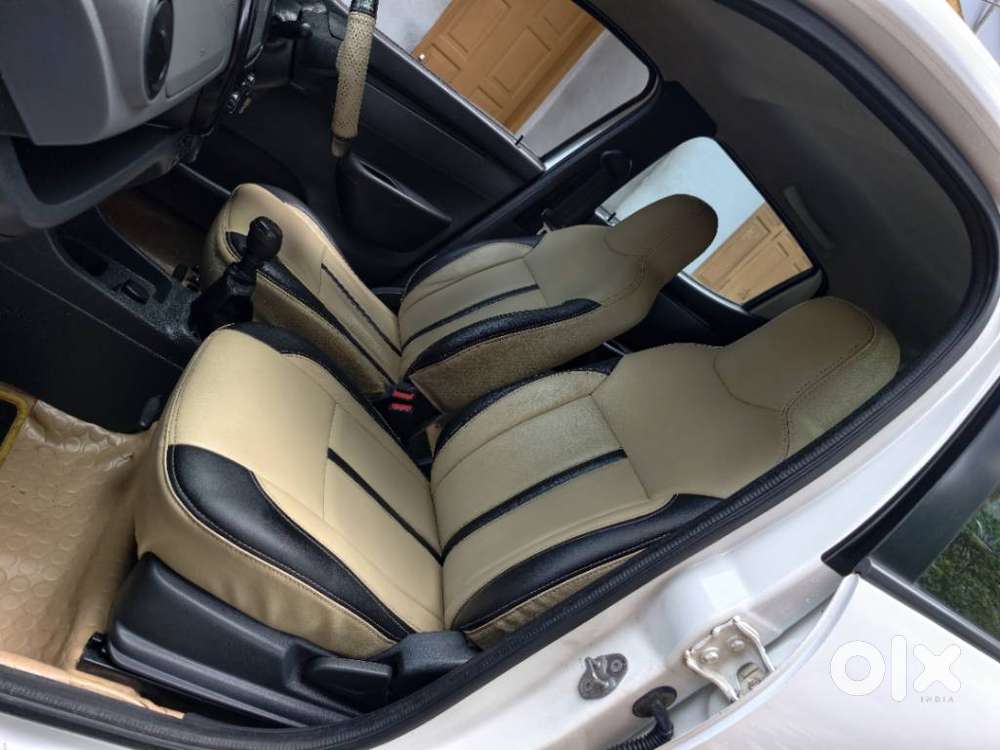Renault Kwid 1.0 Rxt Optional, 2016, Petrol