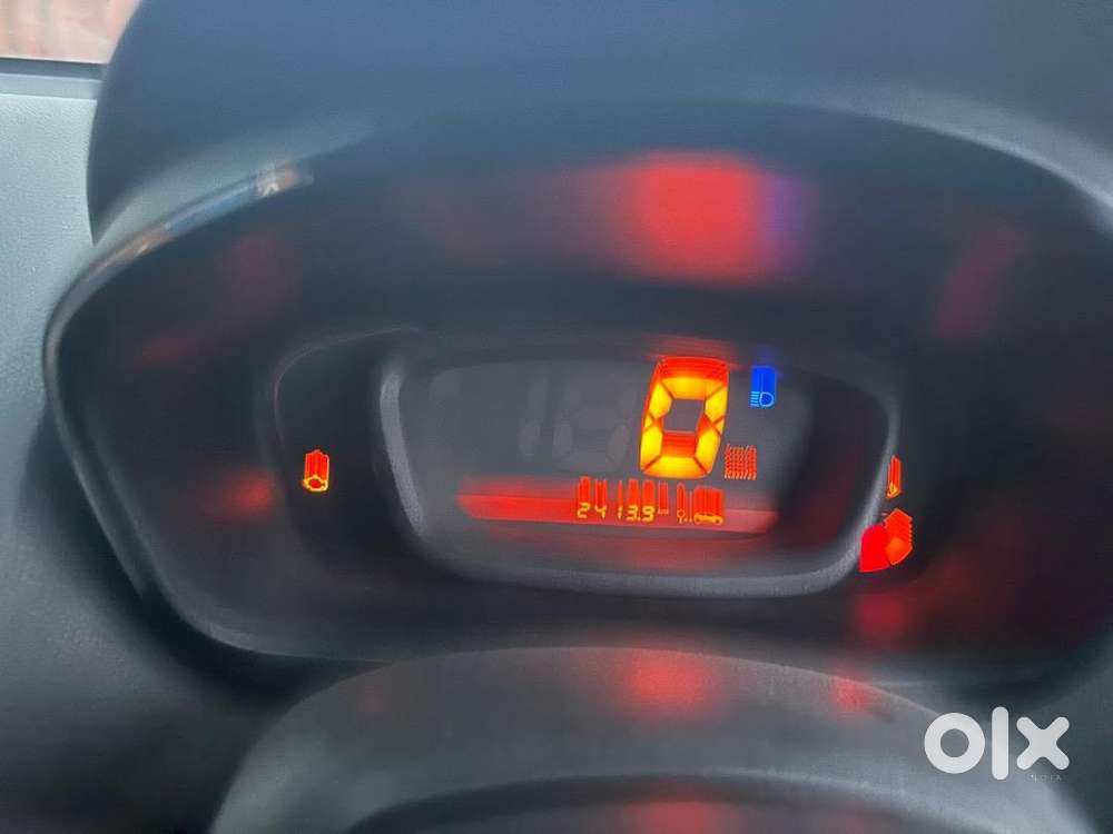 Renault Kwid 18 Petrol Good Condition