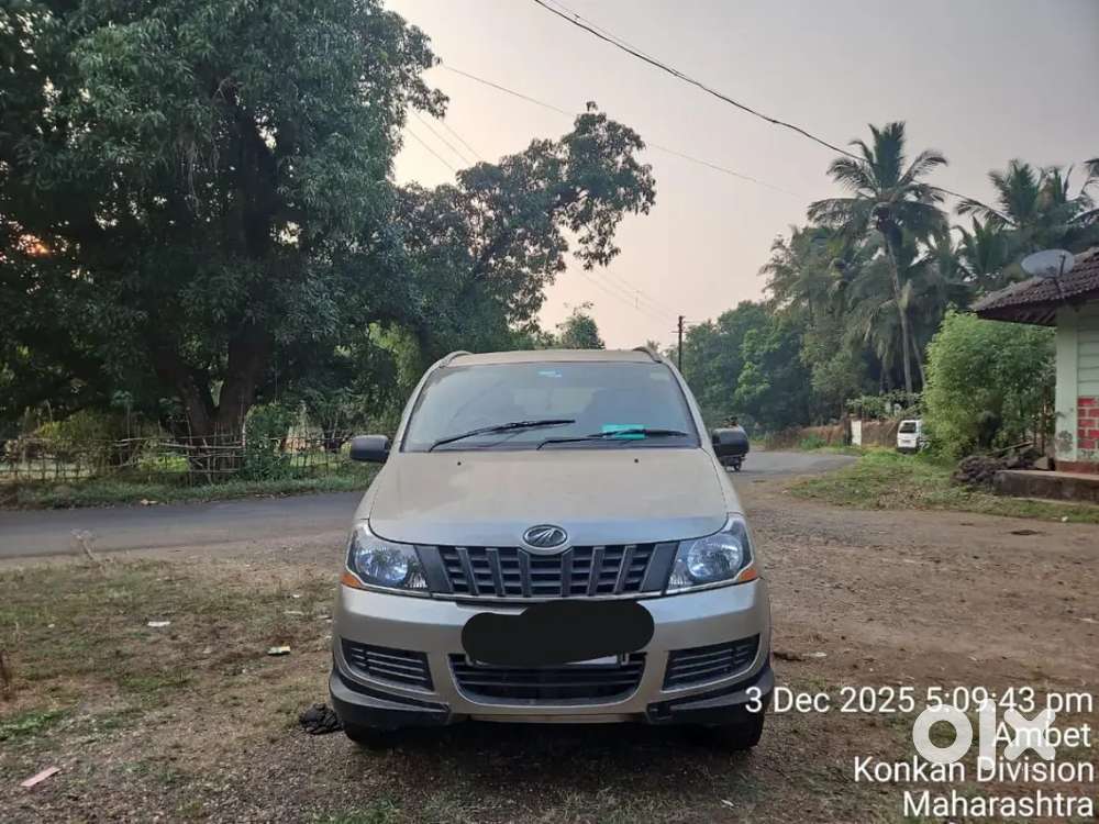 Mahindra Xylo 2012 Diesel 100000 Km Driven