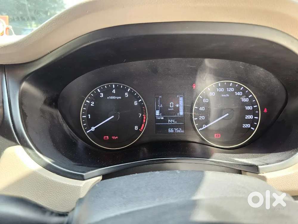 Hyundai Elite I20 2015 Petrol Good Condition