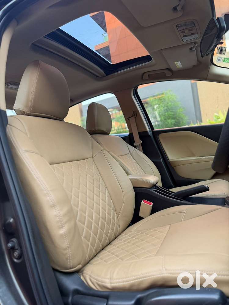 Honda City I Vtec Vx