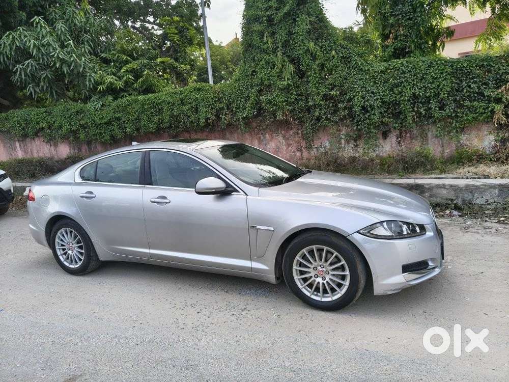 Jaguar Xf 2.2 Litre Executive, 2015, Diesel