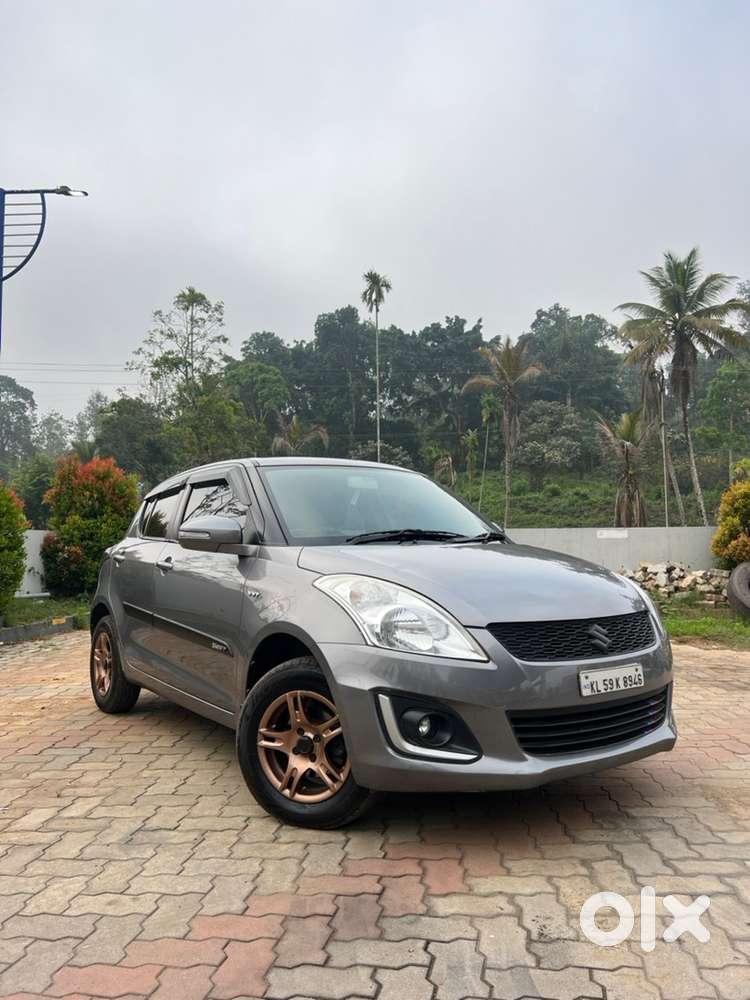 Maruti Suzuki Swift