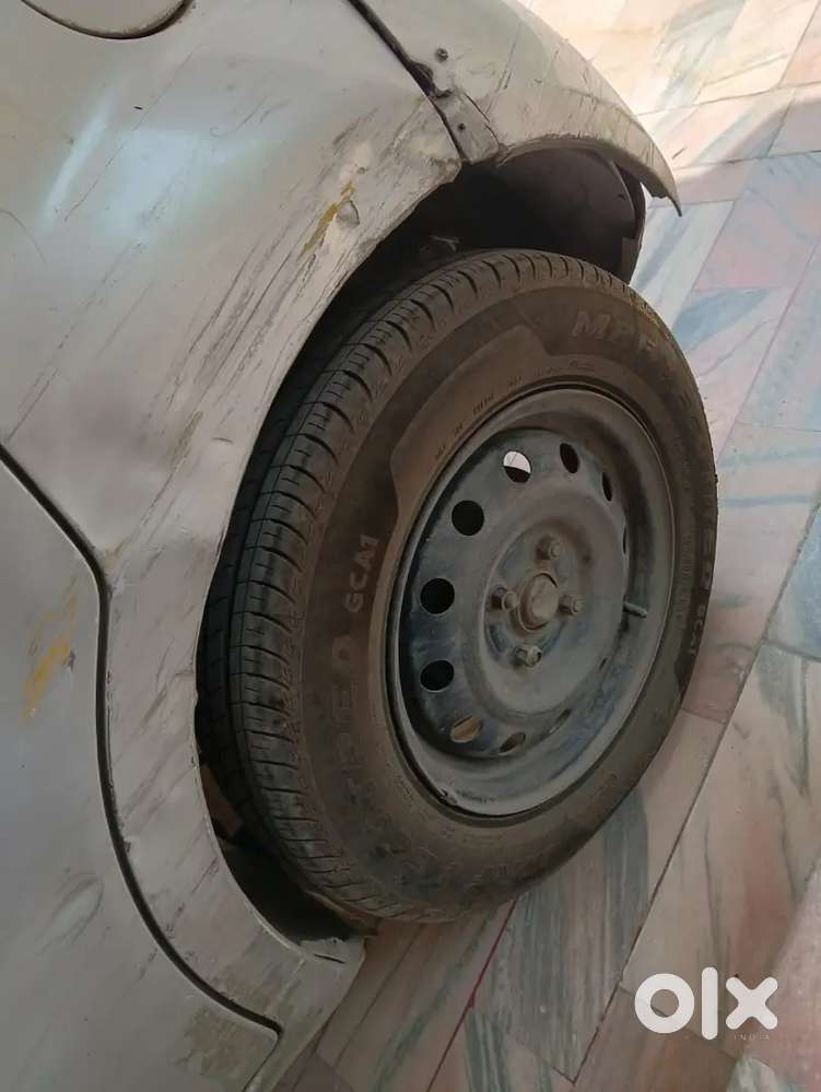 Maruti Suzuki Ritz 2009