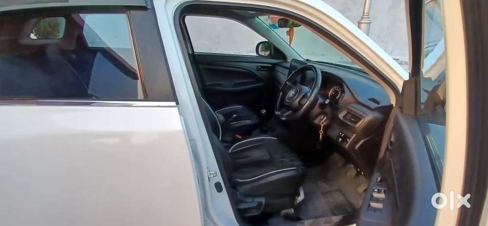 Maruti Suzuki Vitara Brezza 1.5 Lxi, 2024, Petrol