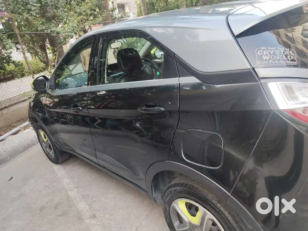 Tata Nexon 2019 Diesel Well Maintained
