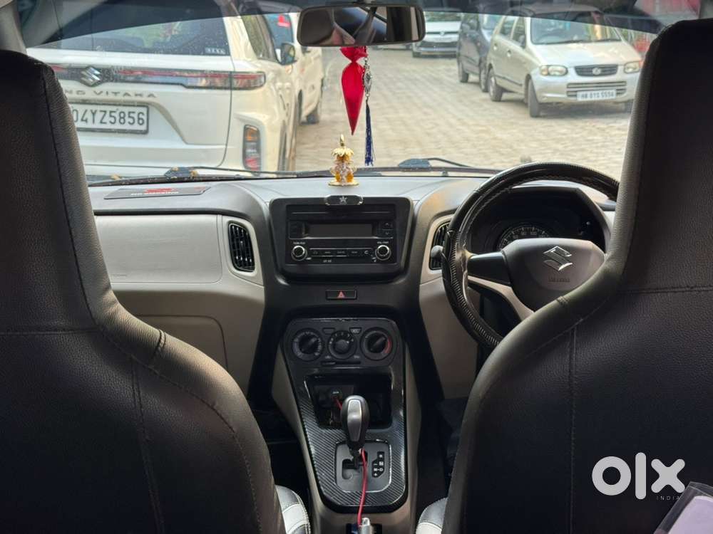 Maruti Suzuki Wagon R 2024