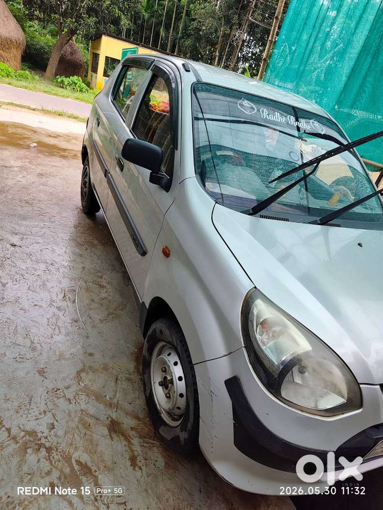 Good Condition Car