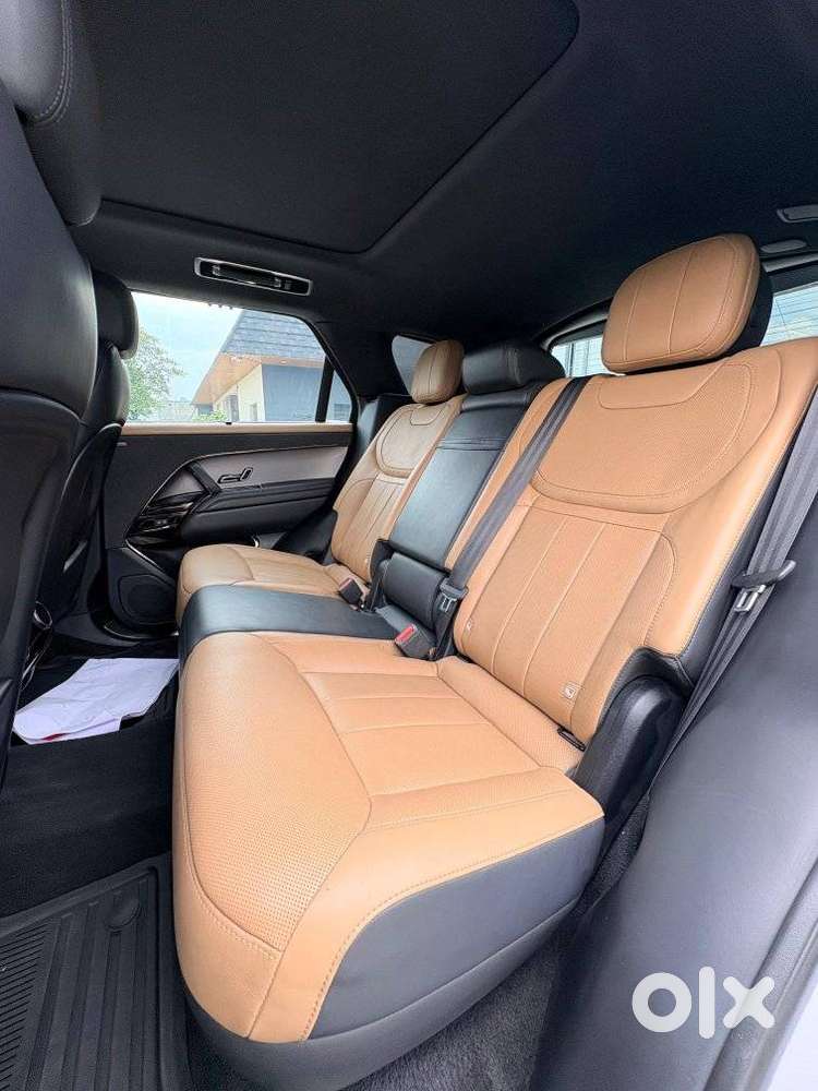 Land Rover Range Sport Hse Dynamic 3.0 Diesel, 2022, Diesel