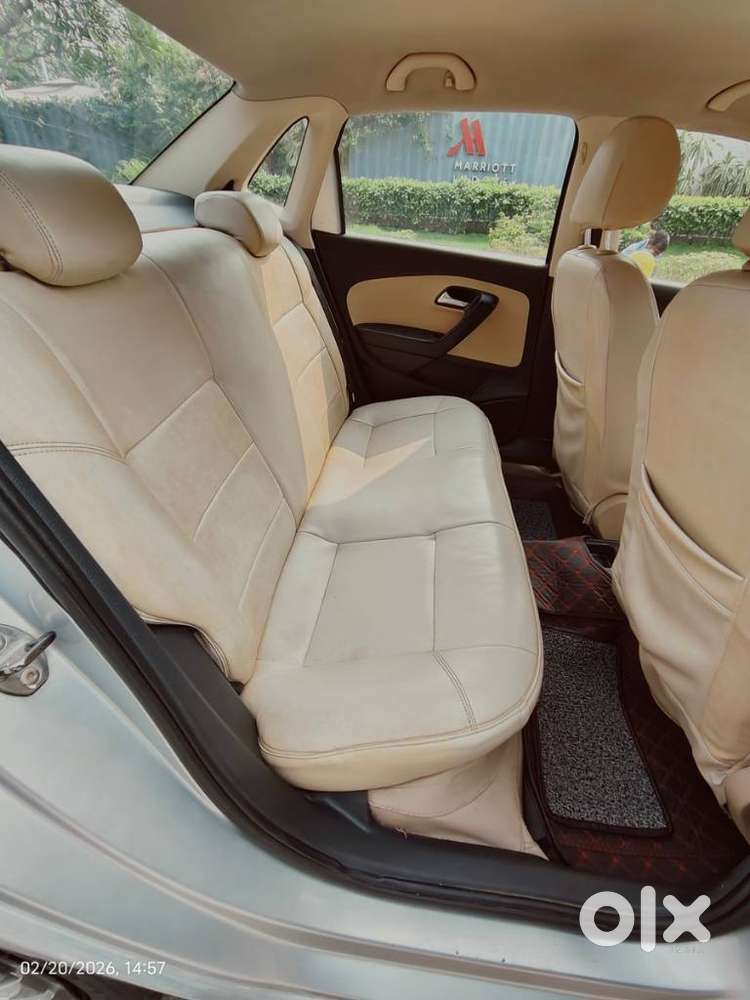 Volkswagen Ameo 1.2 Mpi Comfortline, 2017, Petrol