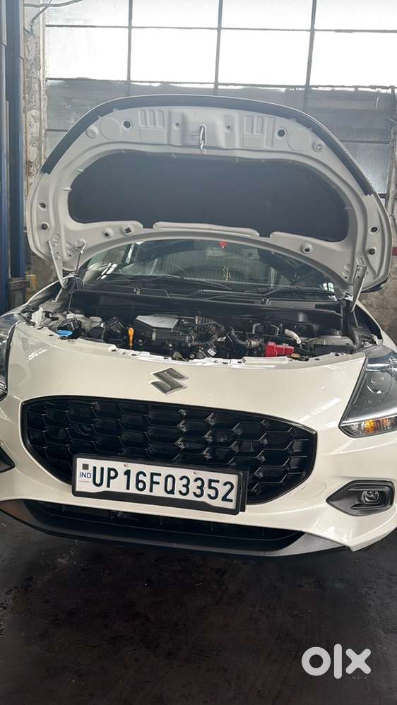 Maruti Suzuki New-gen Swift Cng & Hybrids Good Condition