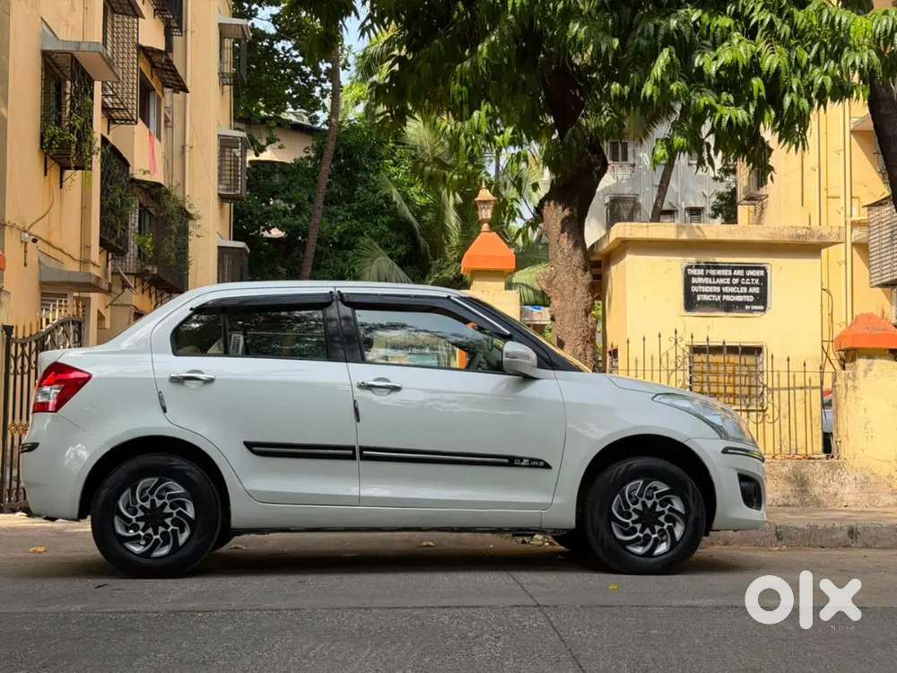 Maruti Suzuki Dzire 2013 Petrol Car