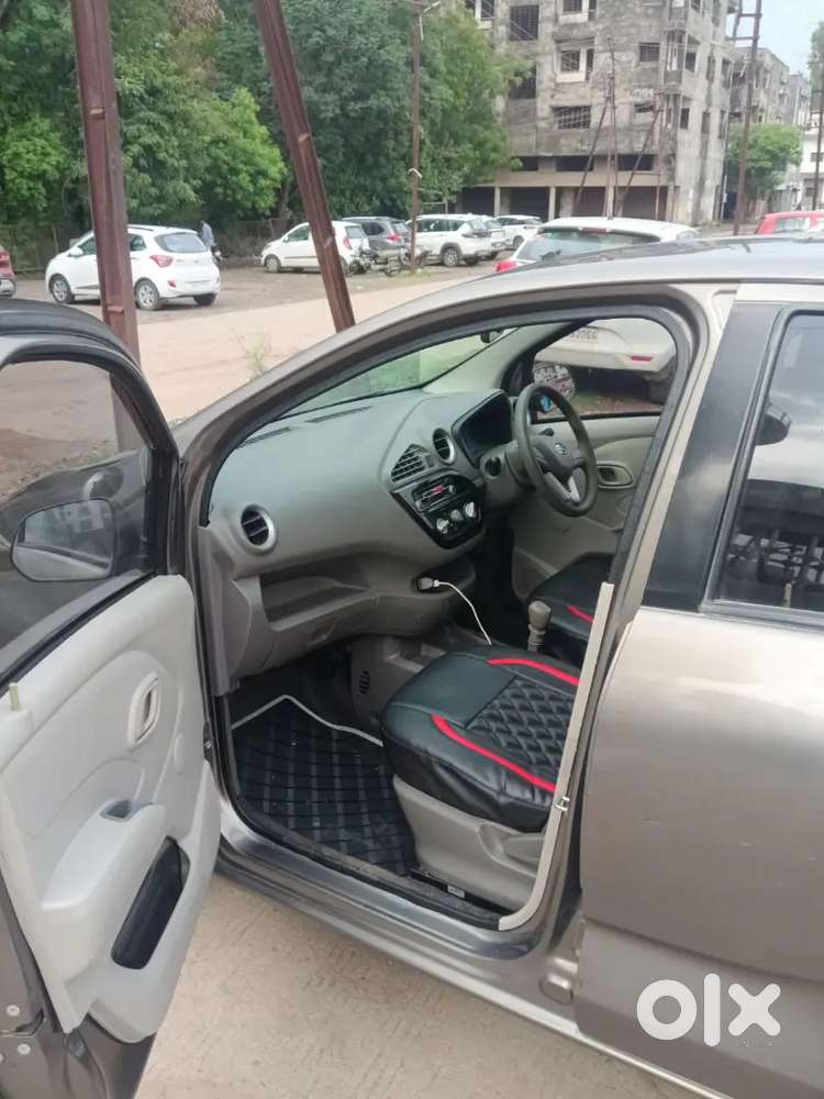 Datsun Redigo 0.8 Edition 2016