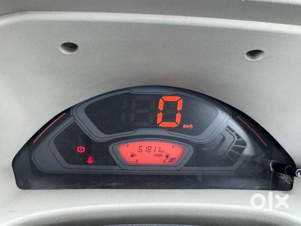 Maruti Suzuki Eeco Ac 2023
