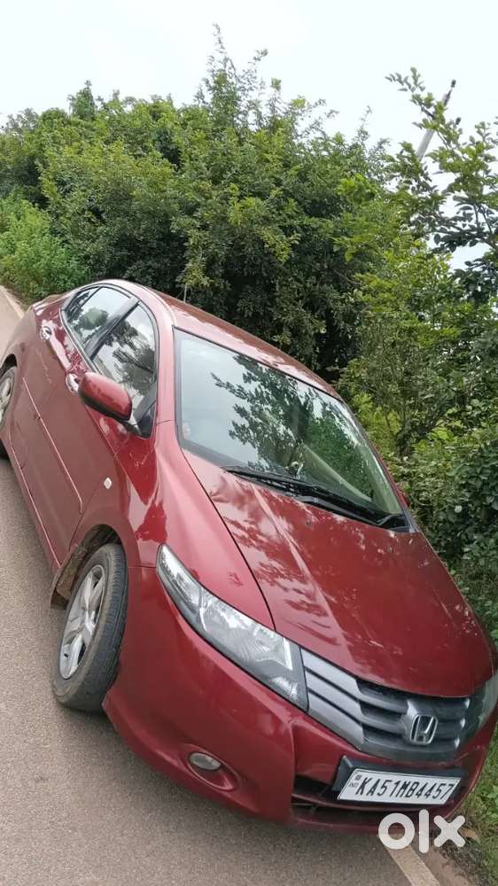 Honda City 2011 Petrol 90000 Km Driven