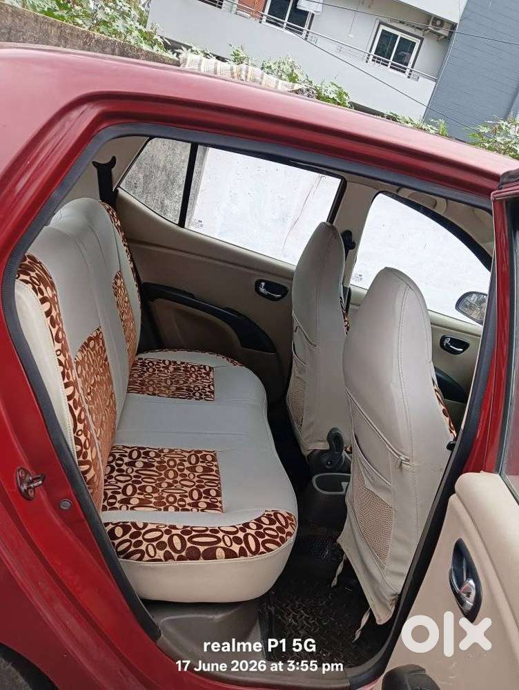 Hyundai I10 Magna, 2012, Petrol