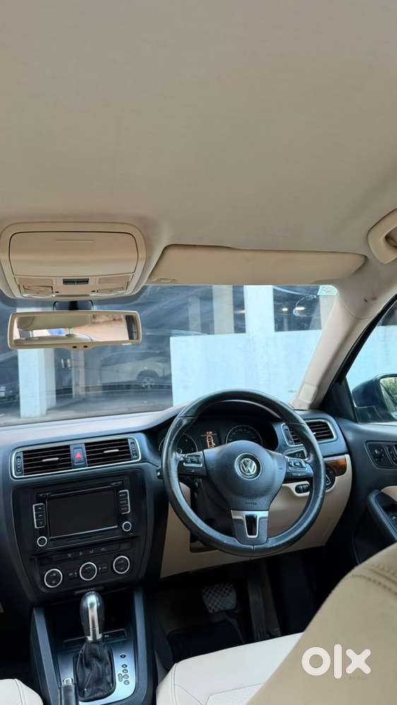 Volkswagen Jetta 2.0l Tdi Highline At, 2014, Diesel