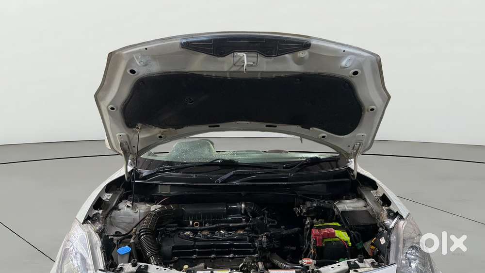 Maruti Suzuki Swift Dzire 1.2 Vxi Bsiv, 2017, Petrol