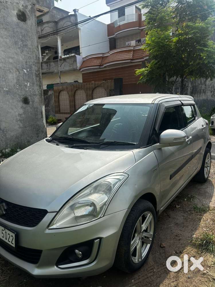 Maruti Suzuki Swift Diesel 2013