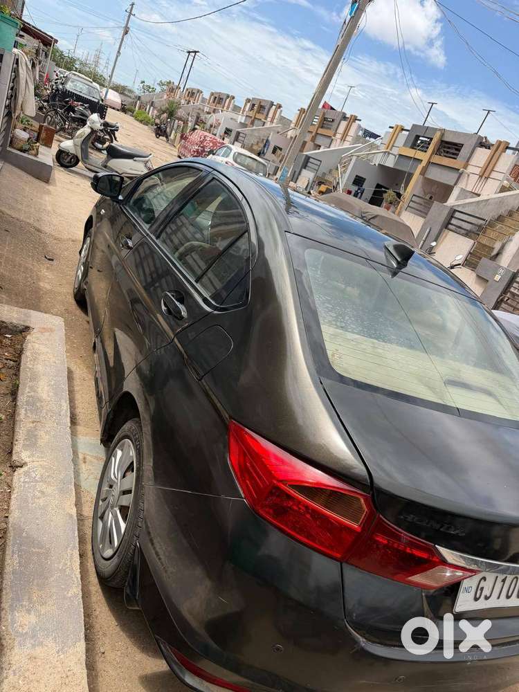 I Want To Sell My Honda Ct Car (diesel)