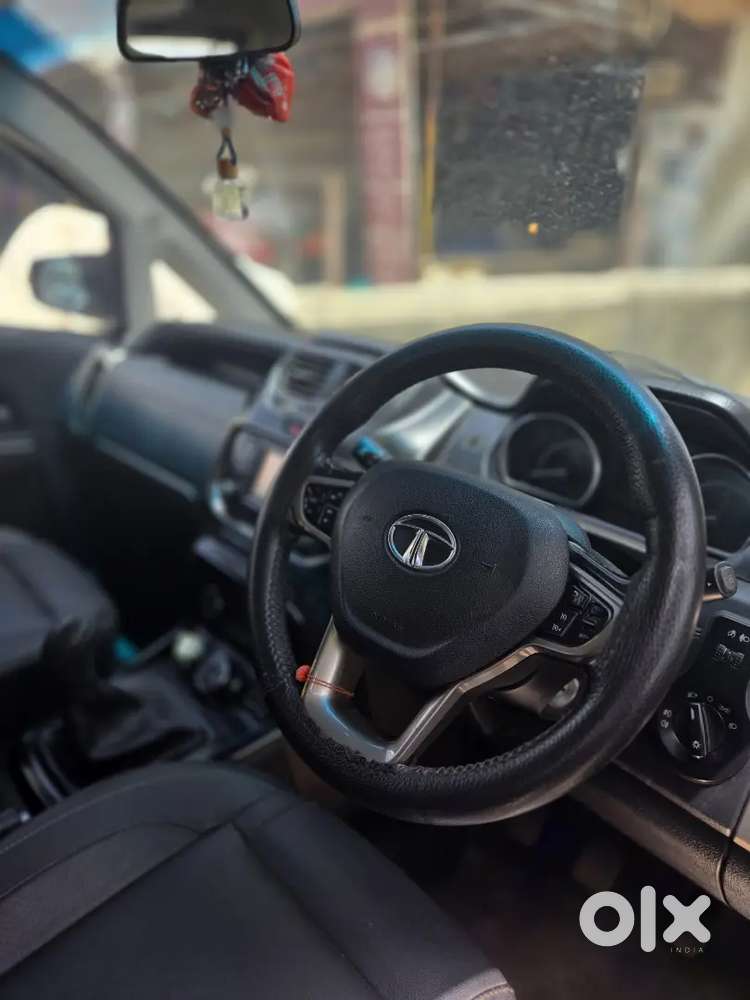 Tata Hexa 2017 Diesel Well Maintained