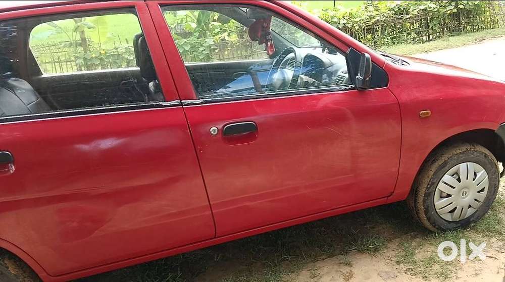 Alto, Std, Good Condition
