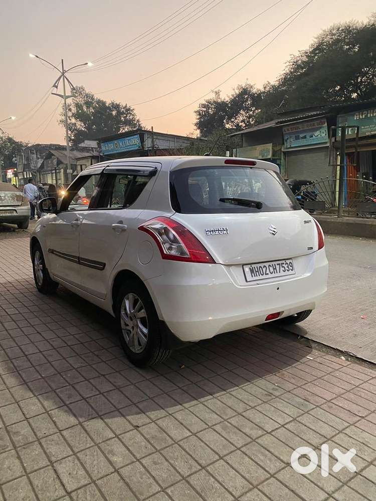 Maruti Suzuki Swift 2012 Diesel Good Condition