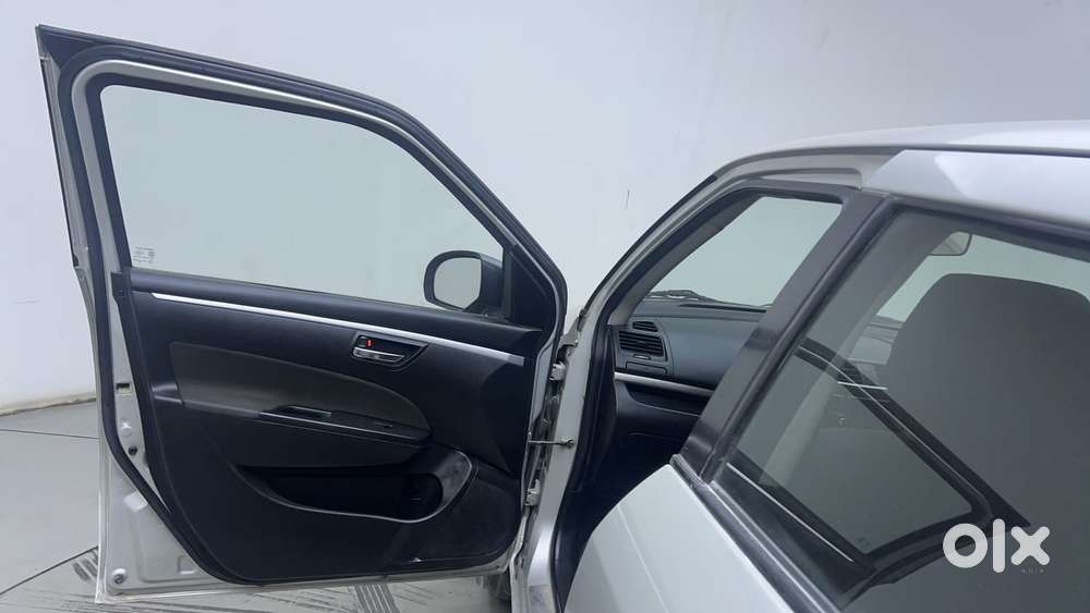 Maruti Suzuki Swift Vvt Vxi, 2015, Petrol