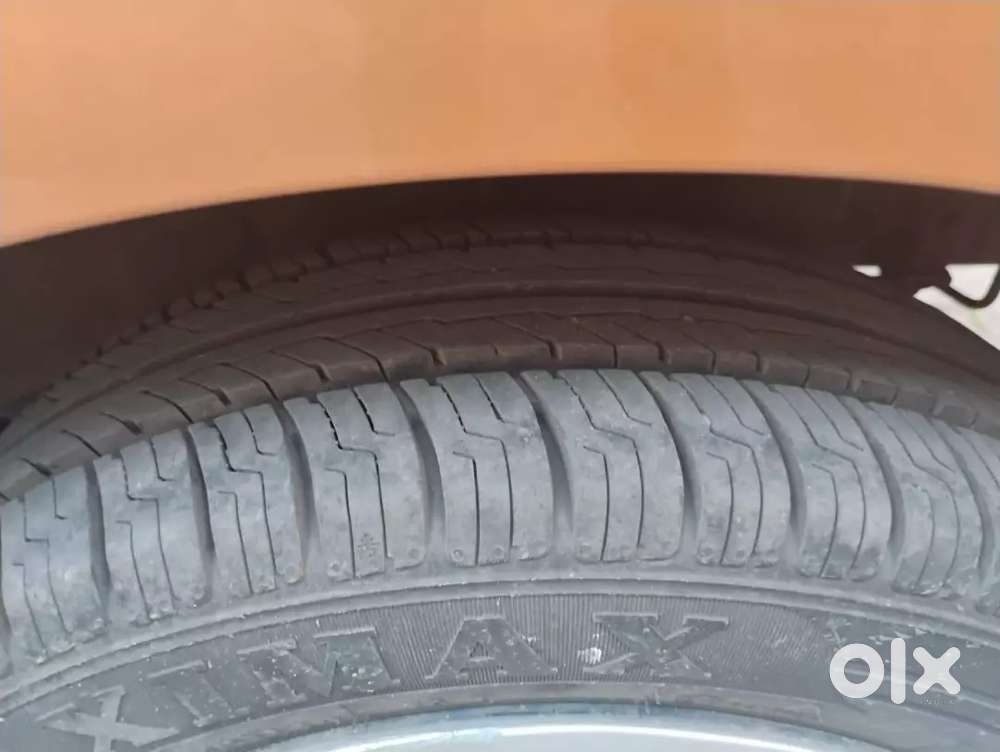 Hyundai Grand I10 2017 Petrol