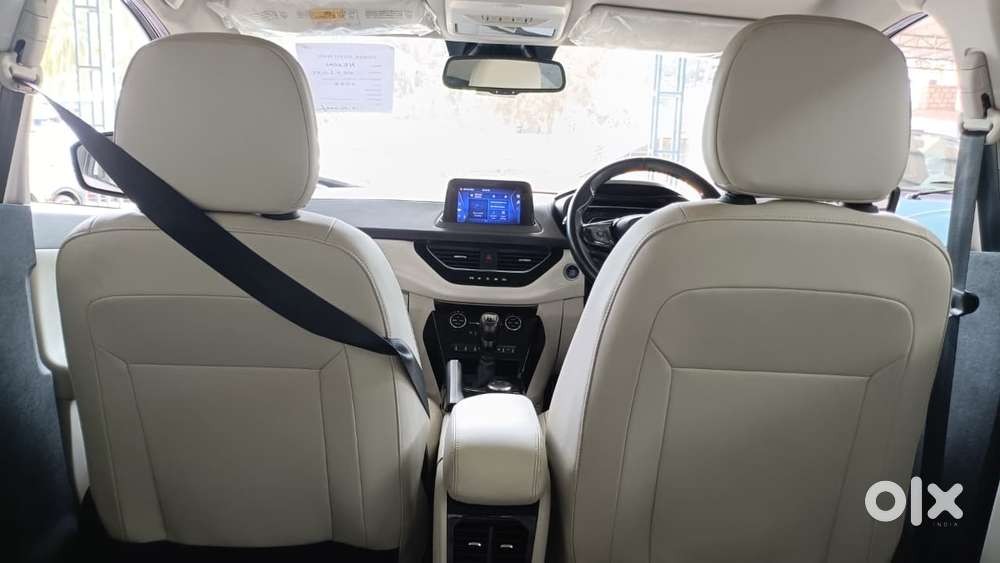 Tata Nexon Xz Plus Luxs, 2023, Diesel