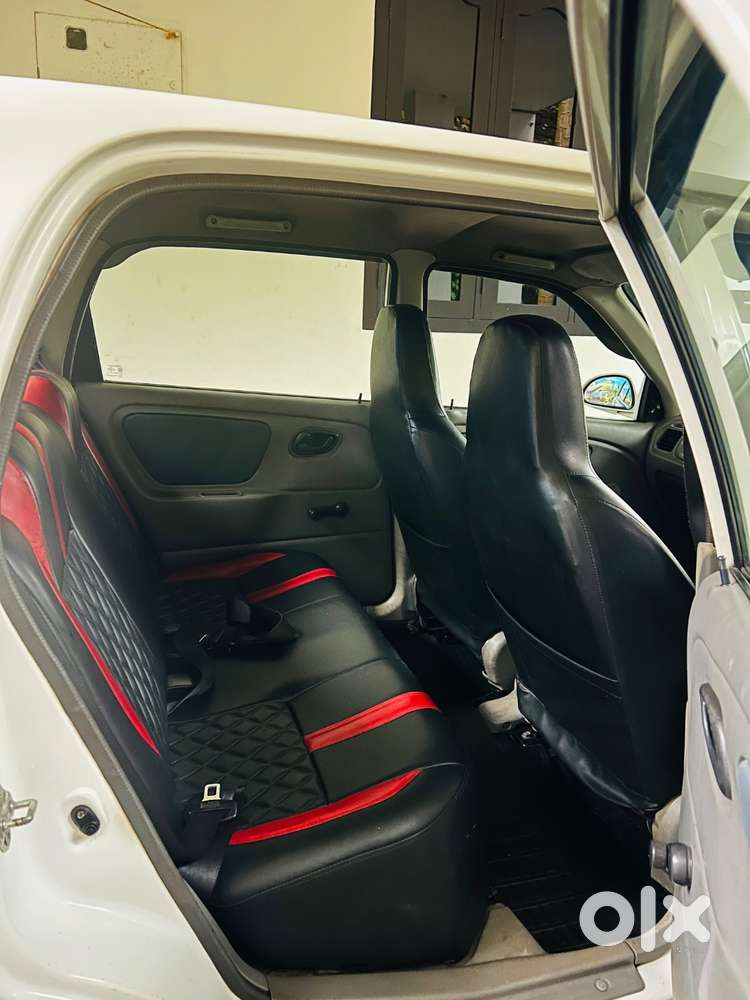 Maruti Suzuki Alto K10 2011 Petrol Good Condition