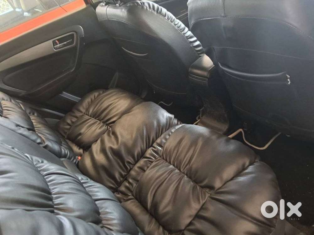 Maruti Suzuki Brezza Zdi+ Amt, 2018, Diesel