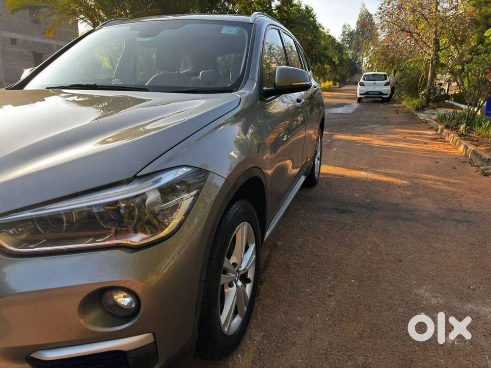 Bmw X1 2.0 Sdrive20i Xline, 2019, Diesel