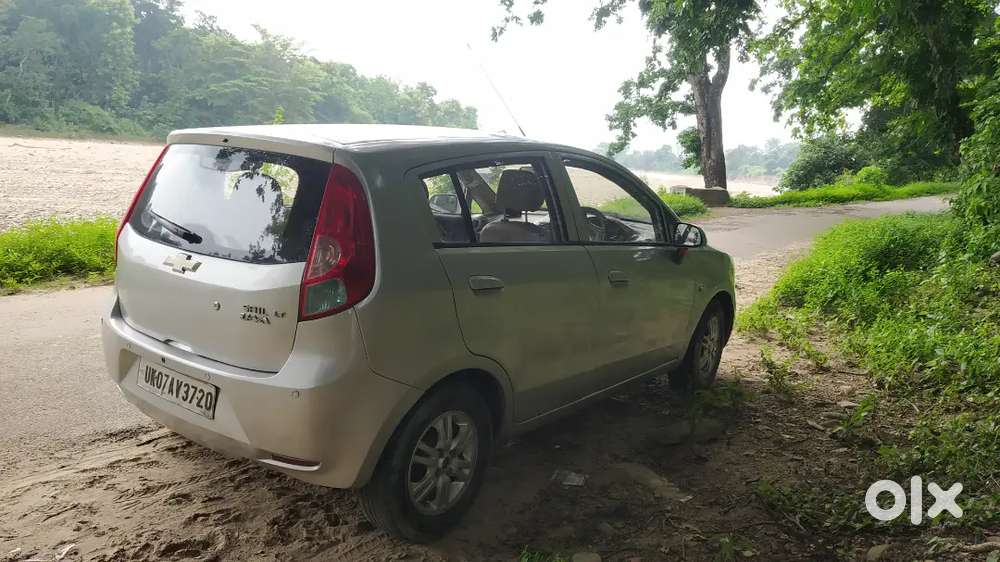 Well Maintained Powerful Car, Want To Buy A Suv That's Why Selling It