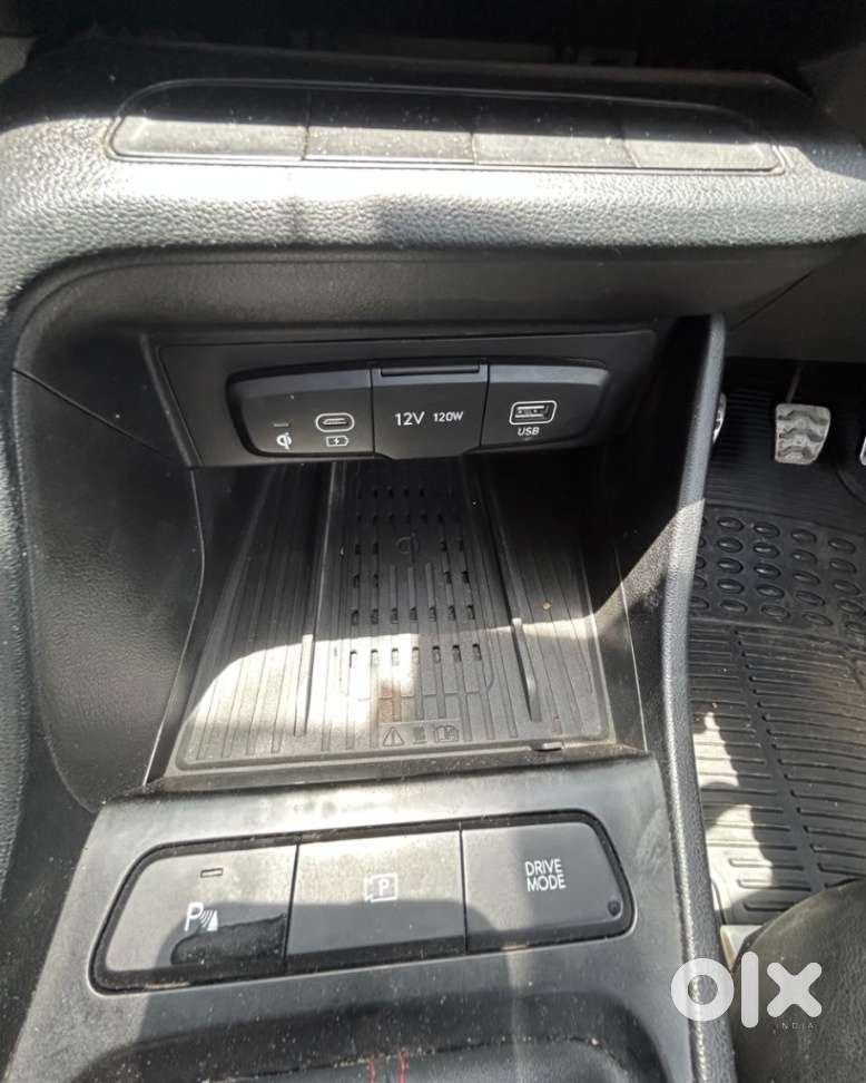 Hyundai Verna 1.0 Sx (o) Turbo Gdi Dct, 2023, Petrol