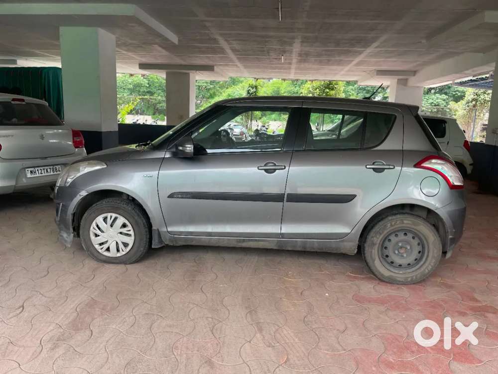 Maruti Suzuki Swift Vdi, 2017, Diesel