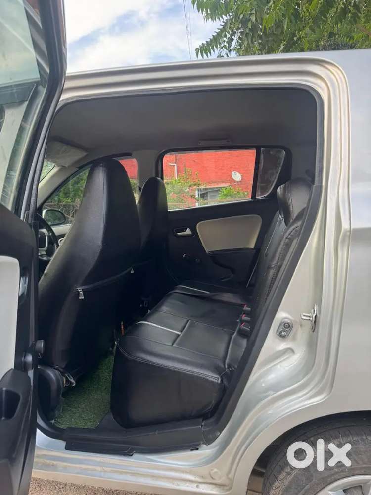 Maruti Suzuki Alto 800 2021