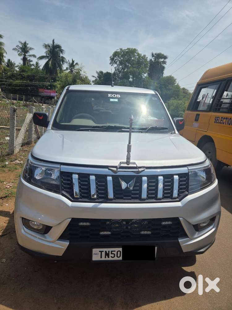 Mahindra Bolero Neo 1.5 N 10, 2024, Diesel